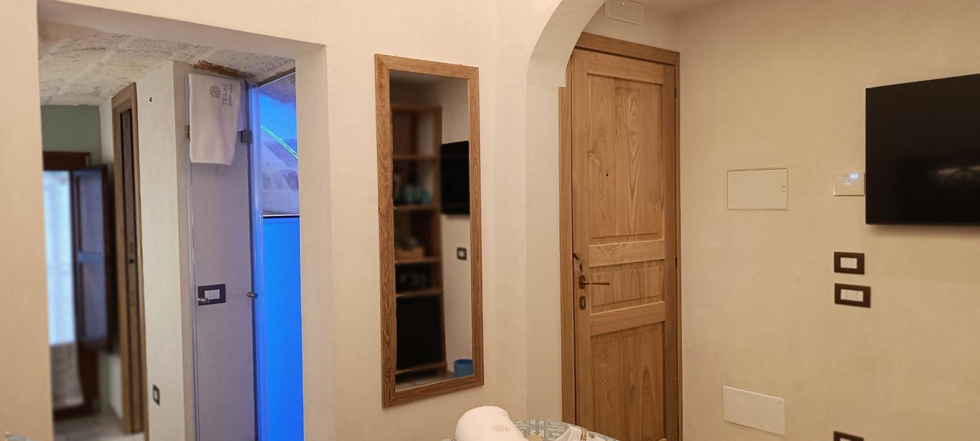 Trame Dimora Rachele Bed & Breakfast Polignano a Mare Room photo