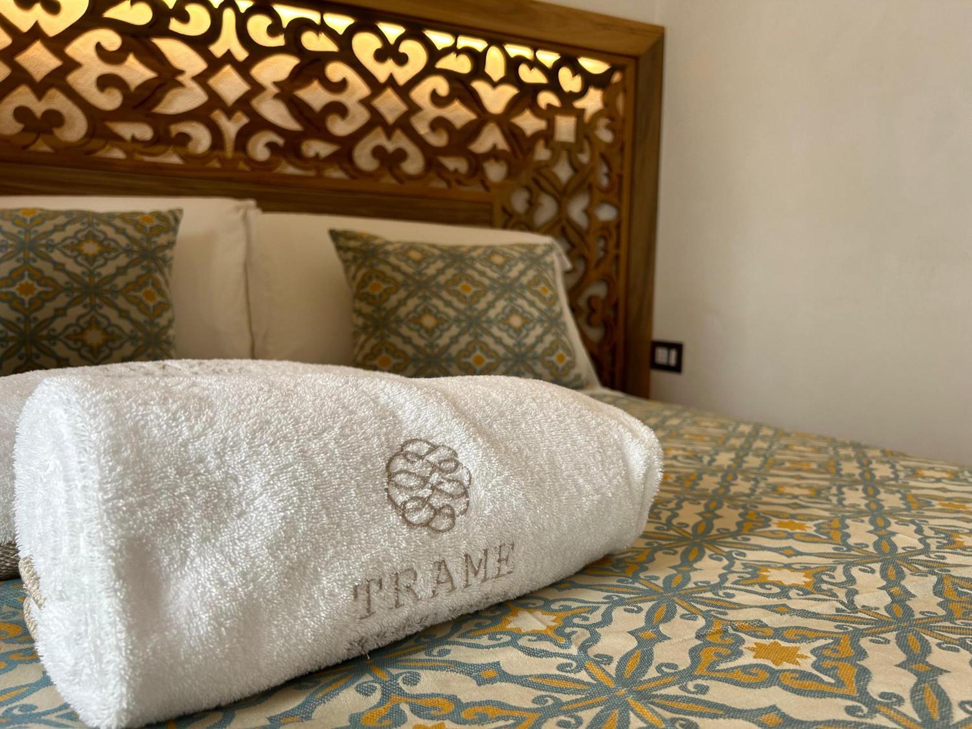 Trame Dimora Rachele Bed & Breakfast Polignano a Mare Exterior photo