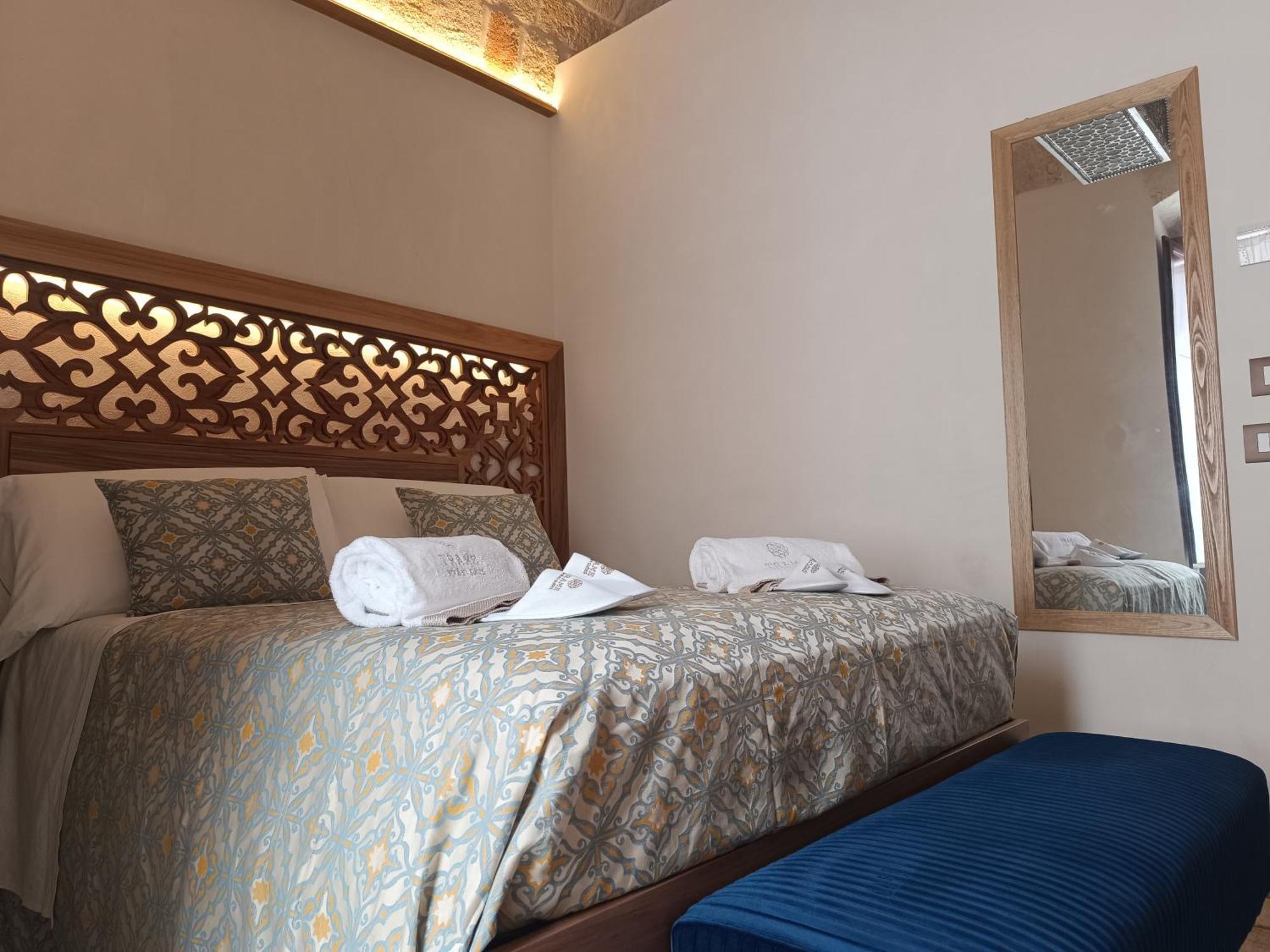 Trame Dimora Rachele Bed & Breakfast Polignano a Mare Exterior photo