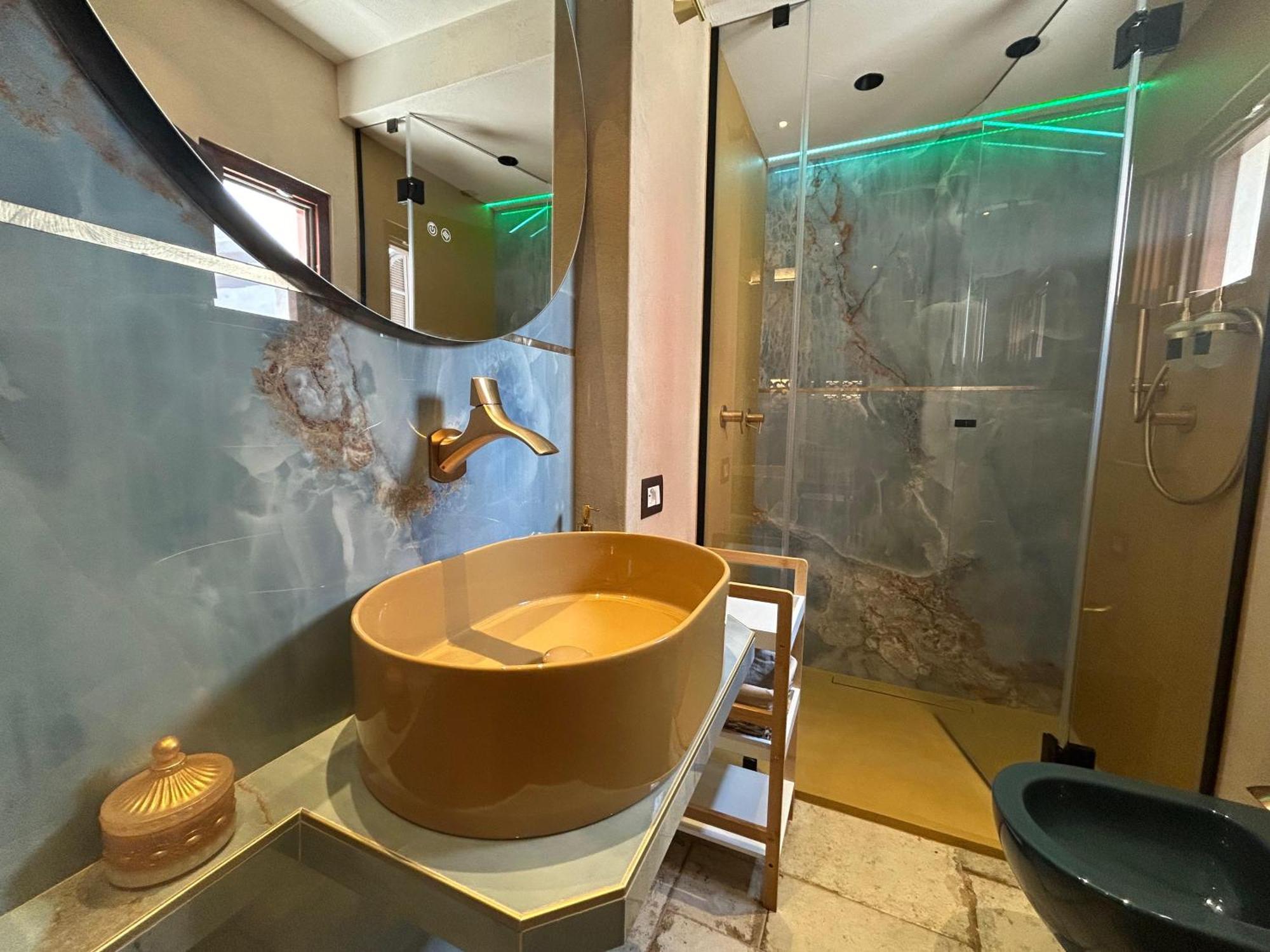 Trame Dimora Rachele Bed & Breakfast Polignano a Mare Exterior photo