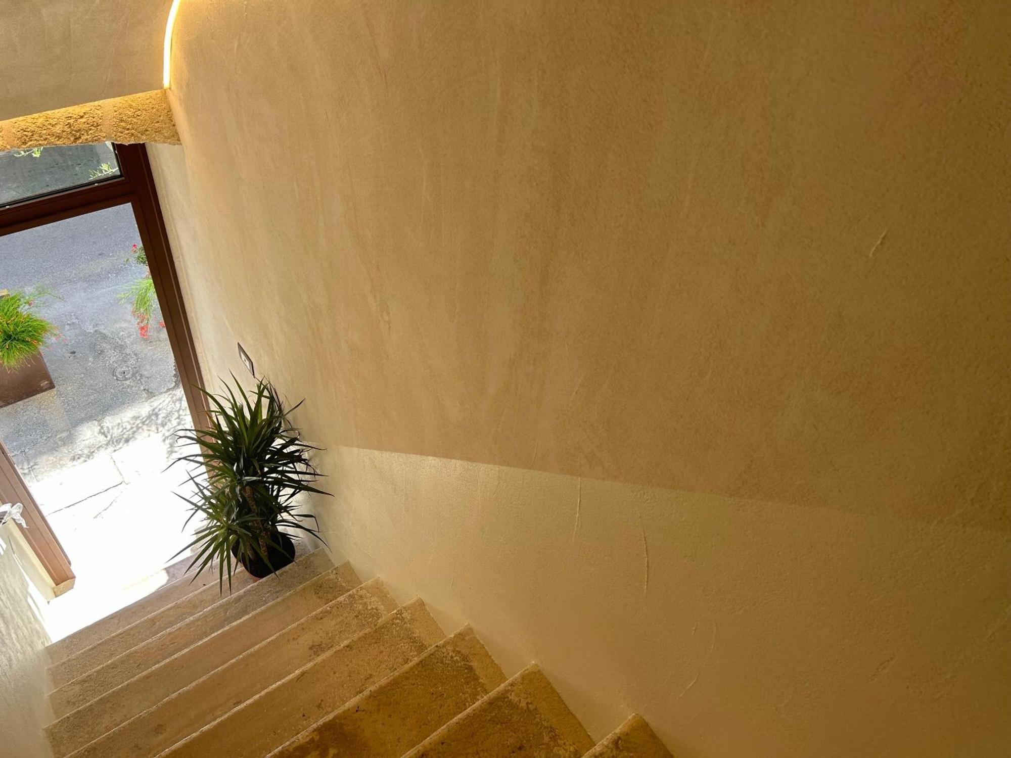 Trame Dimora Rachele Bed & Breakfast Polignano a Mare Exterior photo