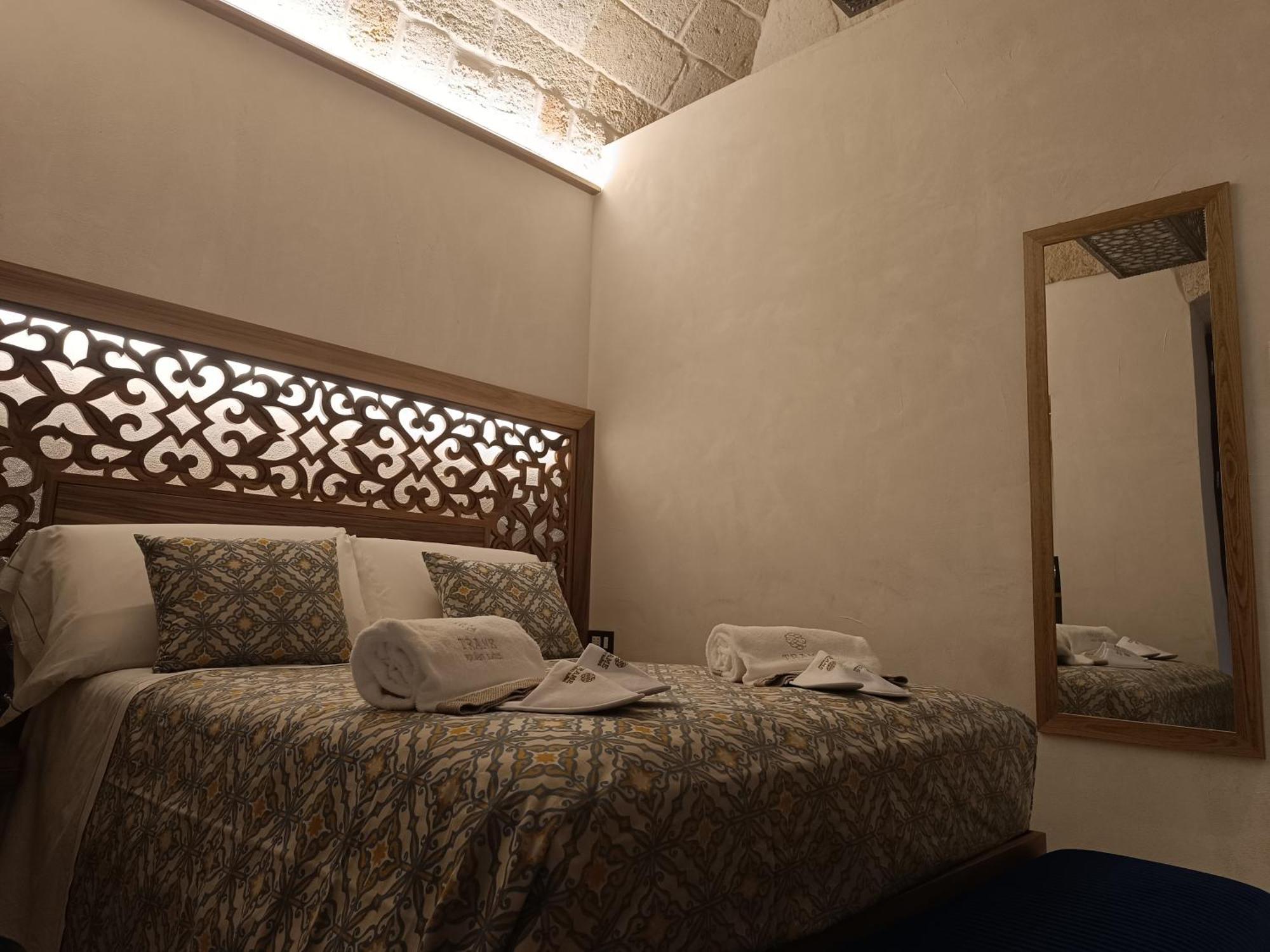 Trame Dimora Rachele Bed & Breakfast Polignano a Mare Exterior photo