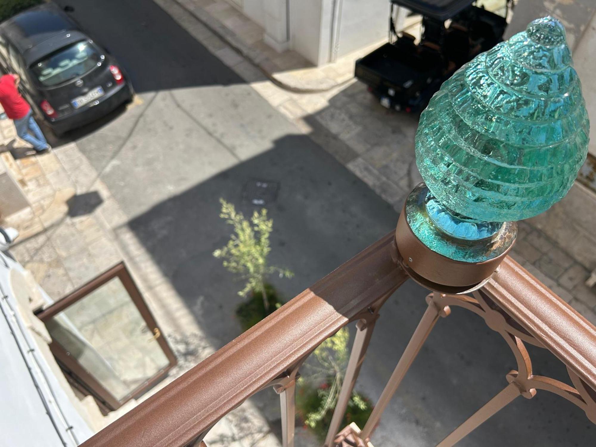 Trame Dimora Rachele Bed & Breakfast Polignano a Mare Exterior photo