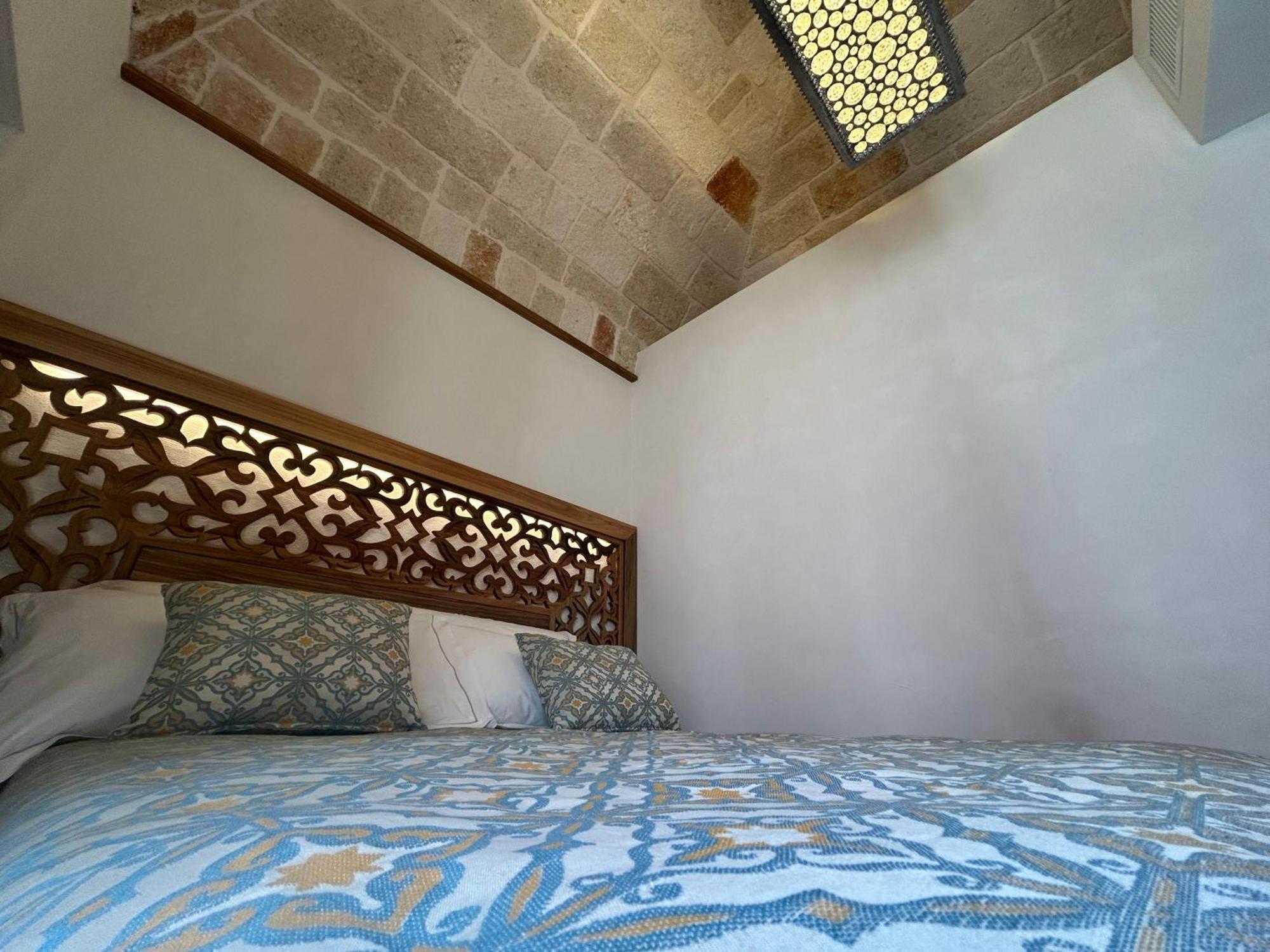 Trame Dimora Rachele Bed & Breakfast Polignano a Mare Exterior photo