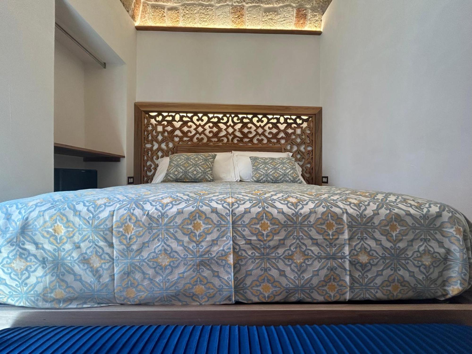 Trame Dimora Rachele Bed & Breakfast Polignano a Mare Exterior photo