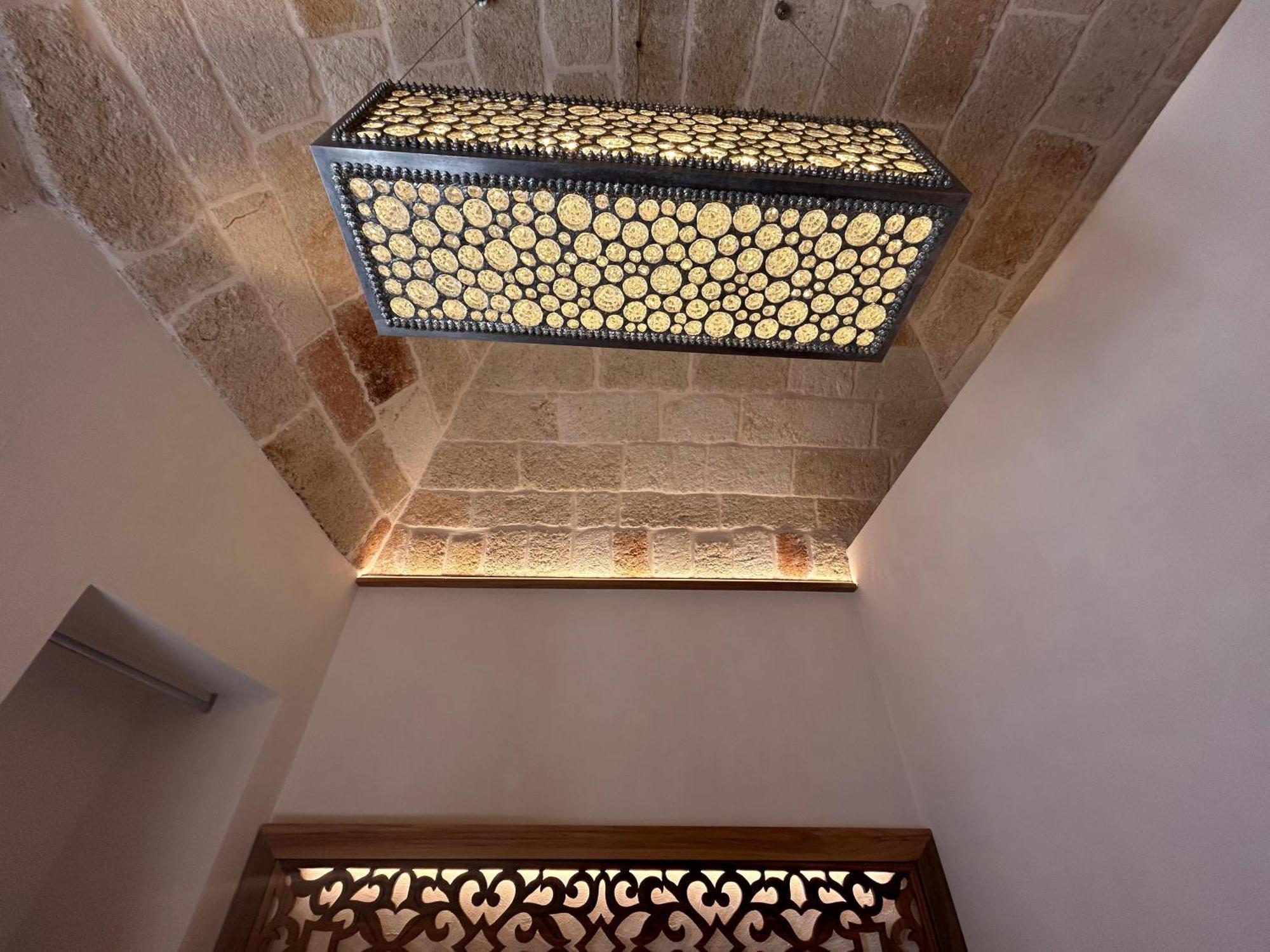 Trame Dimora Rachele Bed & Breakfast Polignano a Mare Exterior photo