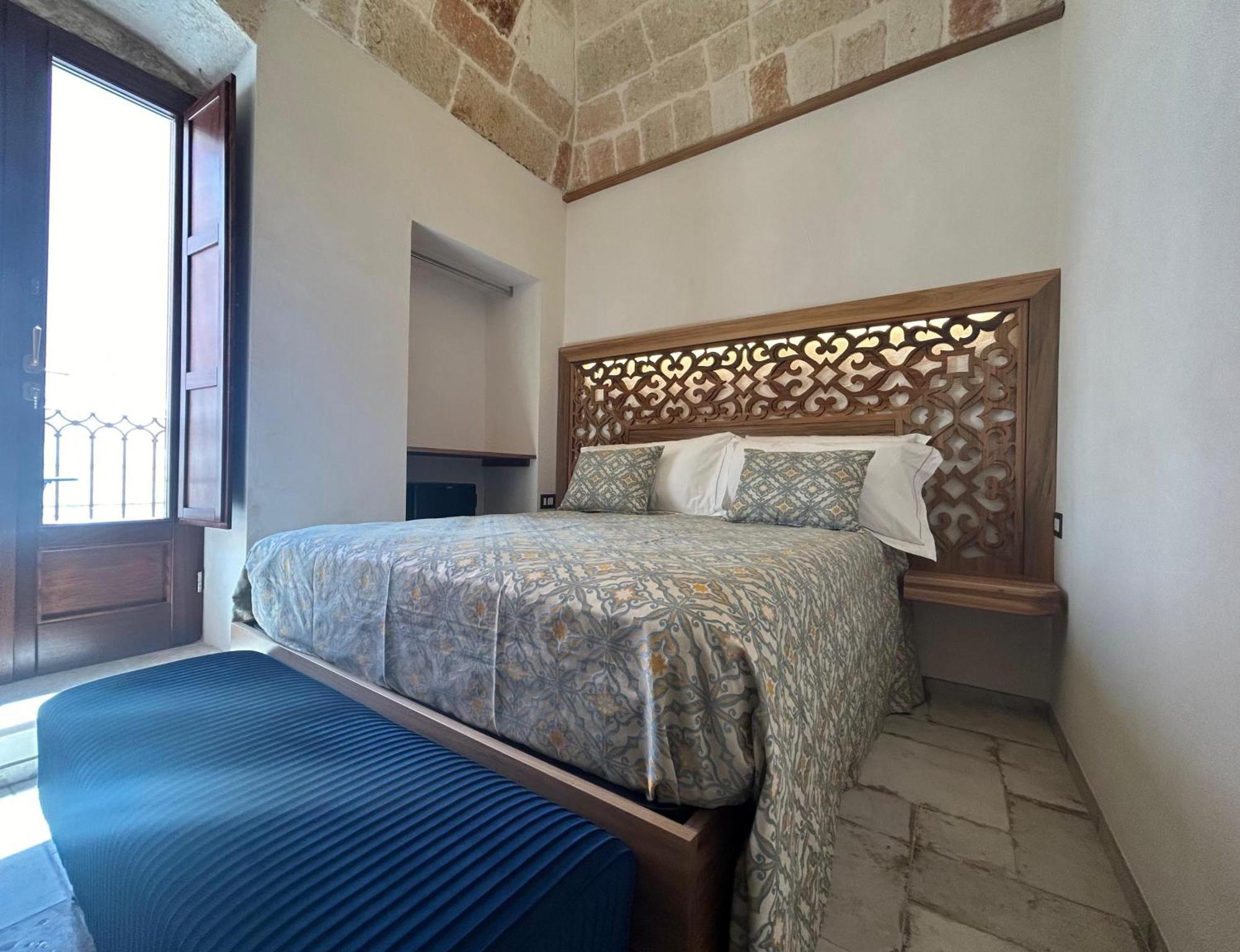 Trame Dimora Rachele Bed & Breakfast Polignano a Mare Exterior photo