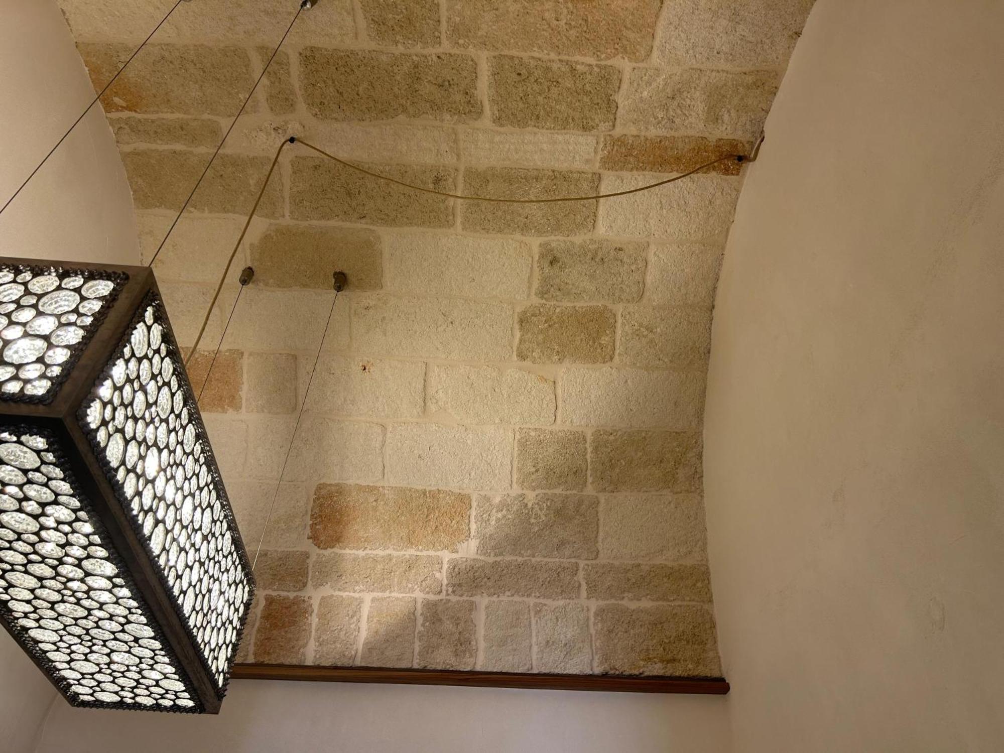Trame Dimora Rachele Bed & Breakfast Polignano a Mare Exterior photo