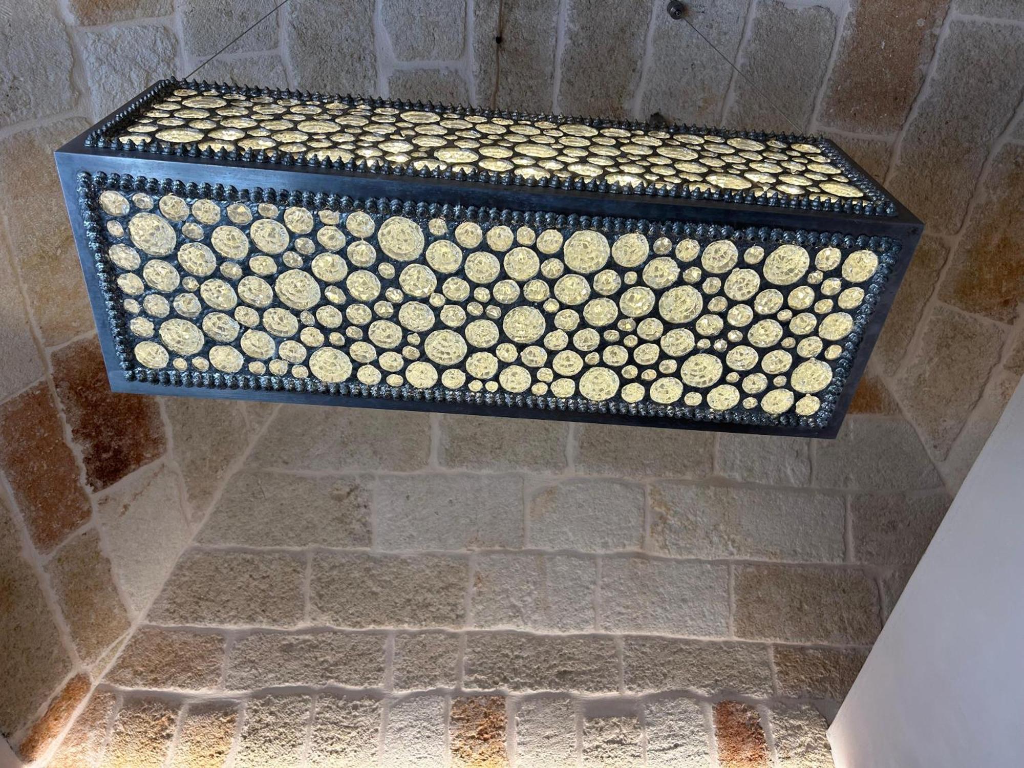 Trame Dimora Rachele Bed & Breakfast Polignano a Mare Exterior photo