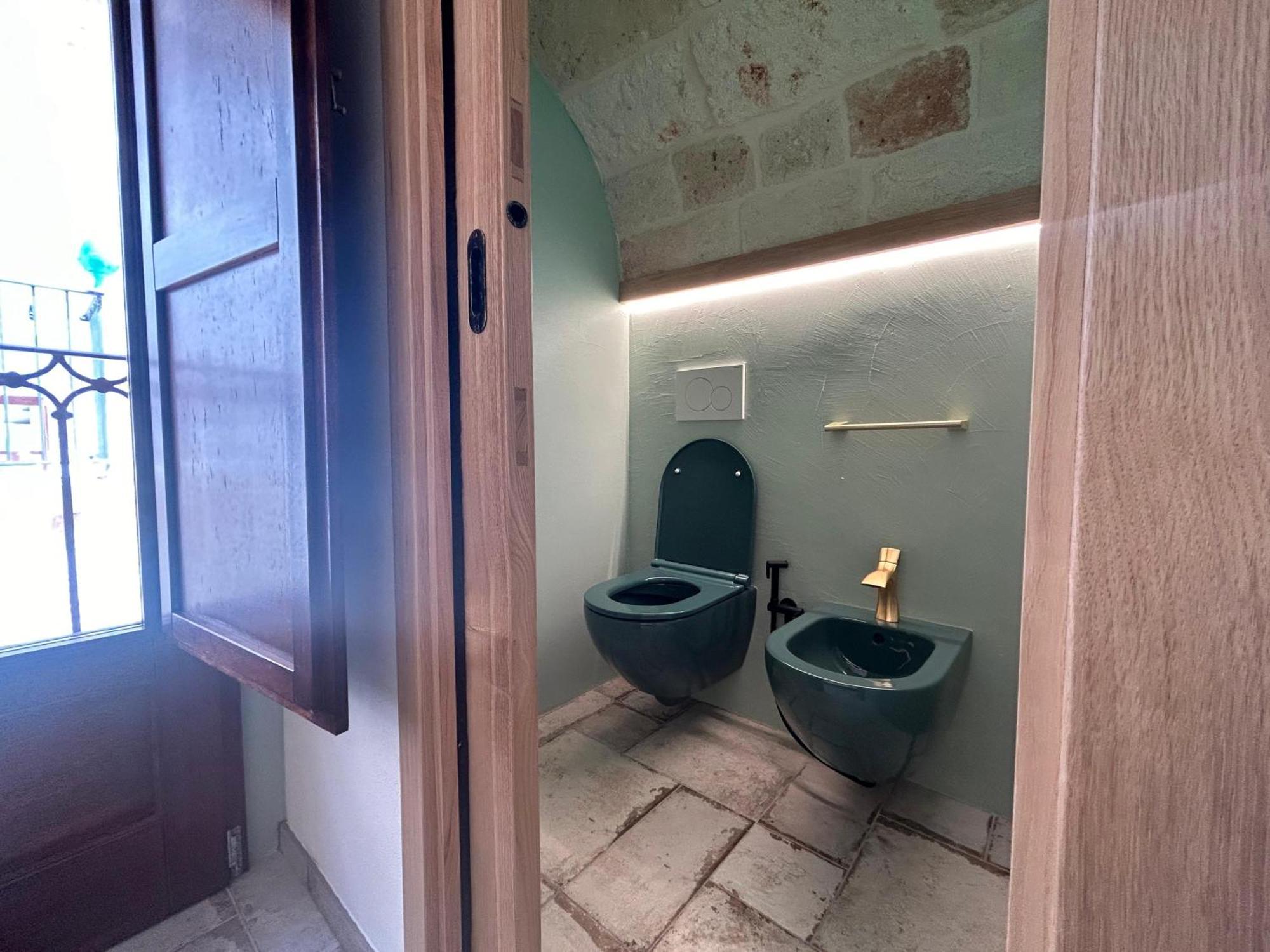Trame Dimora Rachele Bed & Breakfast Polignano a Mare Exterior photo