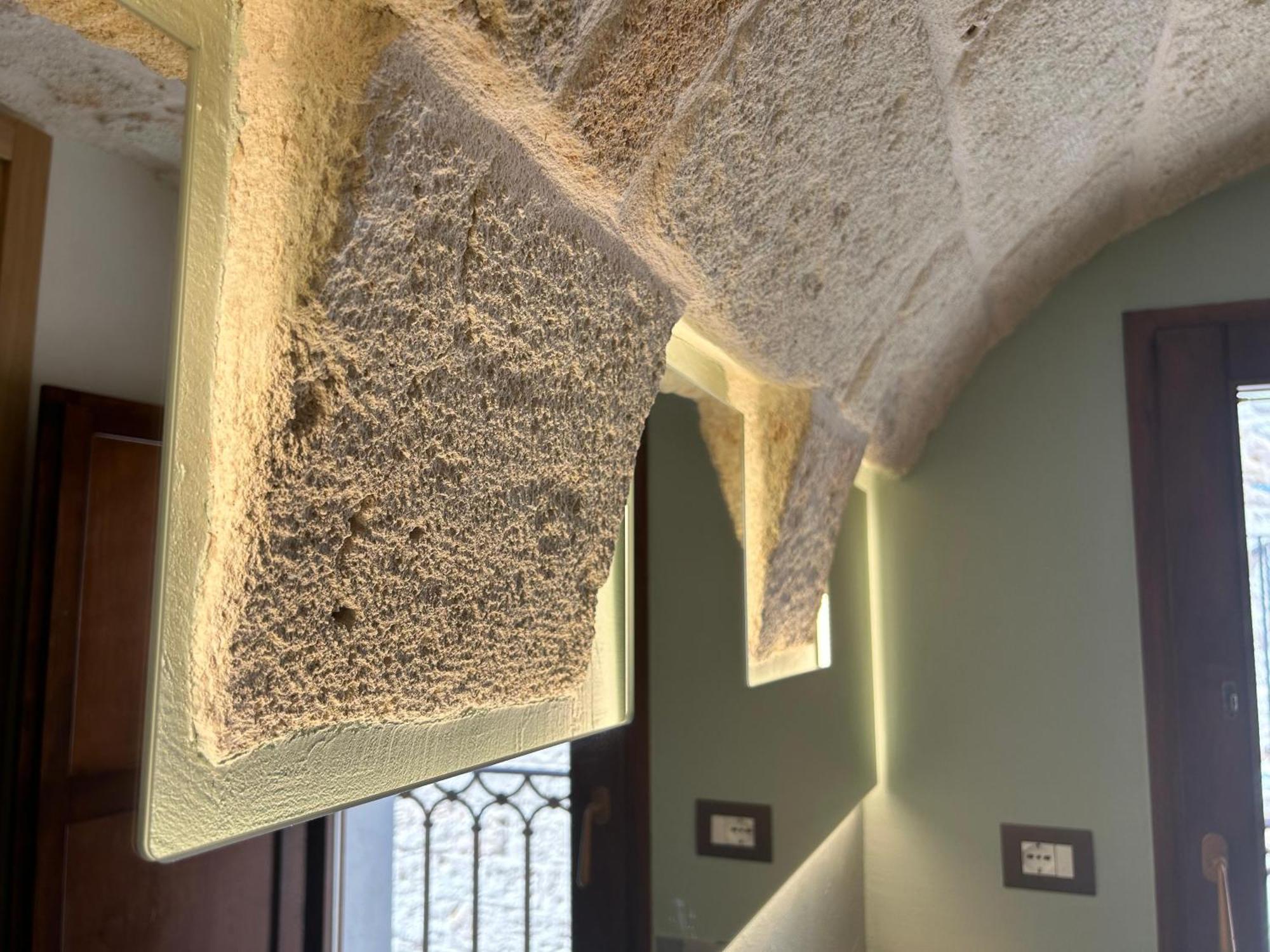 Trame Dimora Rachele Bed & Breakfast Polignano a Mare Exterior photo