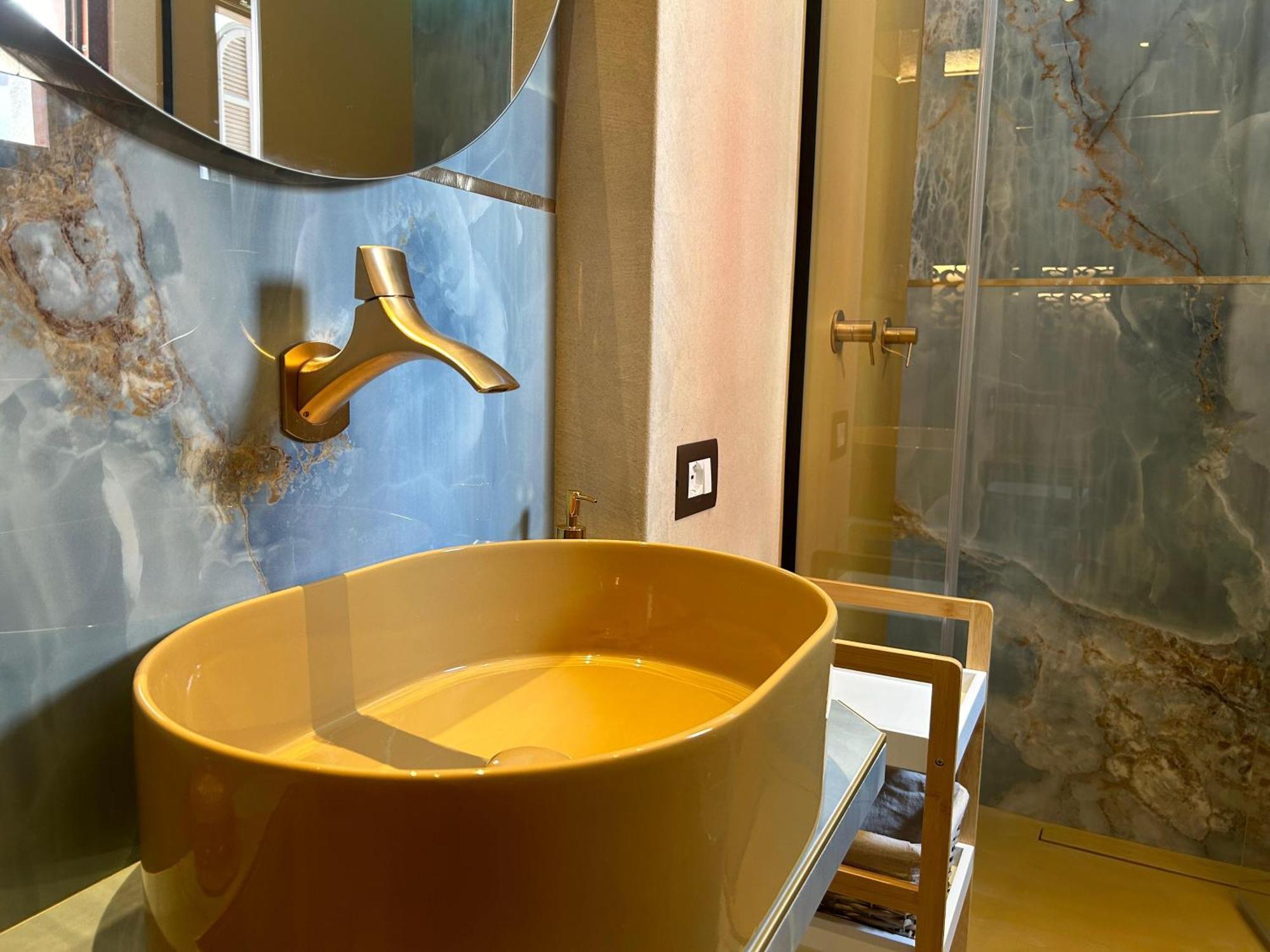 Trame Dimora Rachele Bed & Breakfast Polignano a Mare Exterior photo