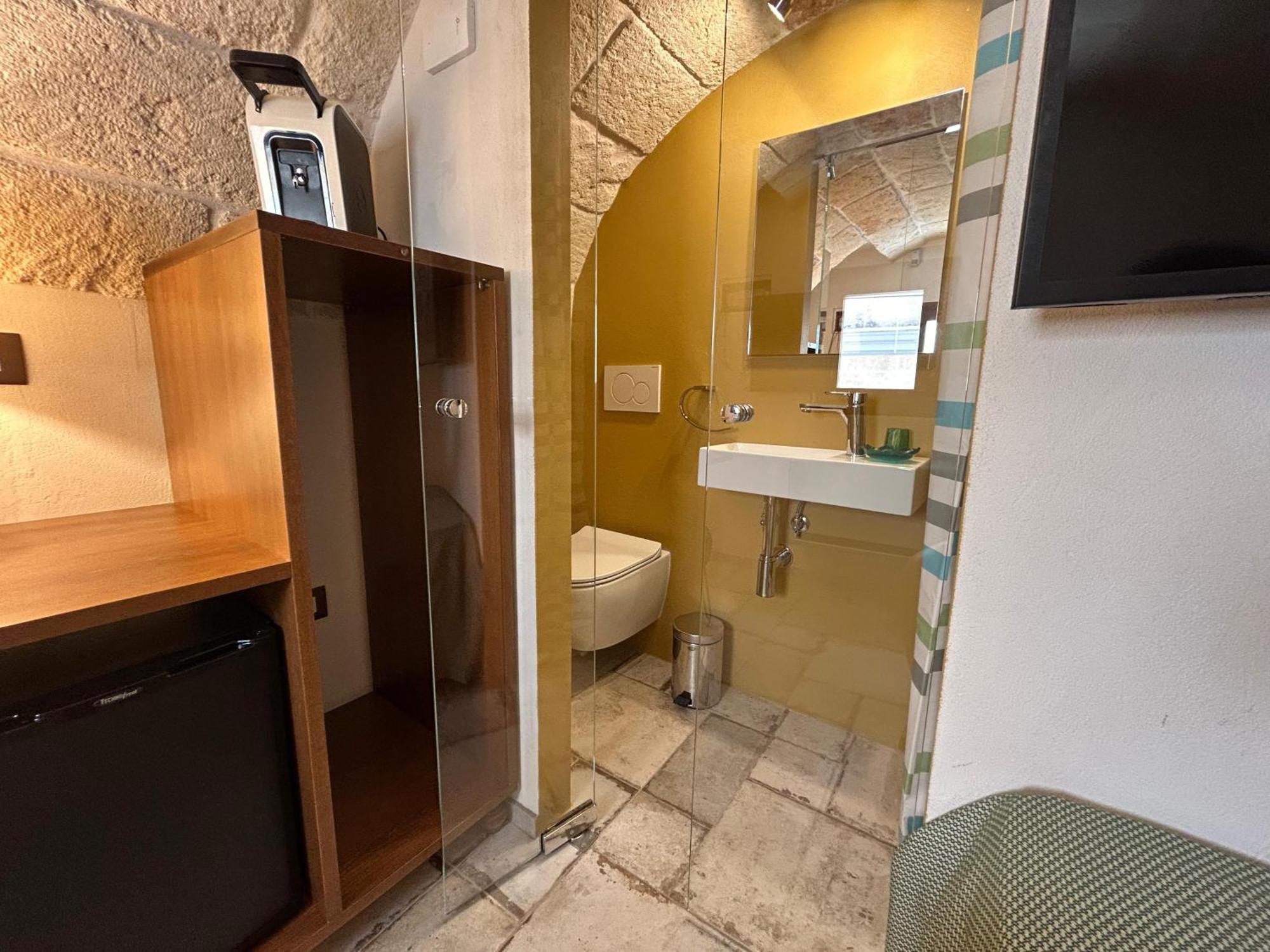 Trame Dimora Rachele Bed & Breakfast Polignano a Mare Exterior photo