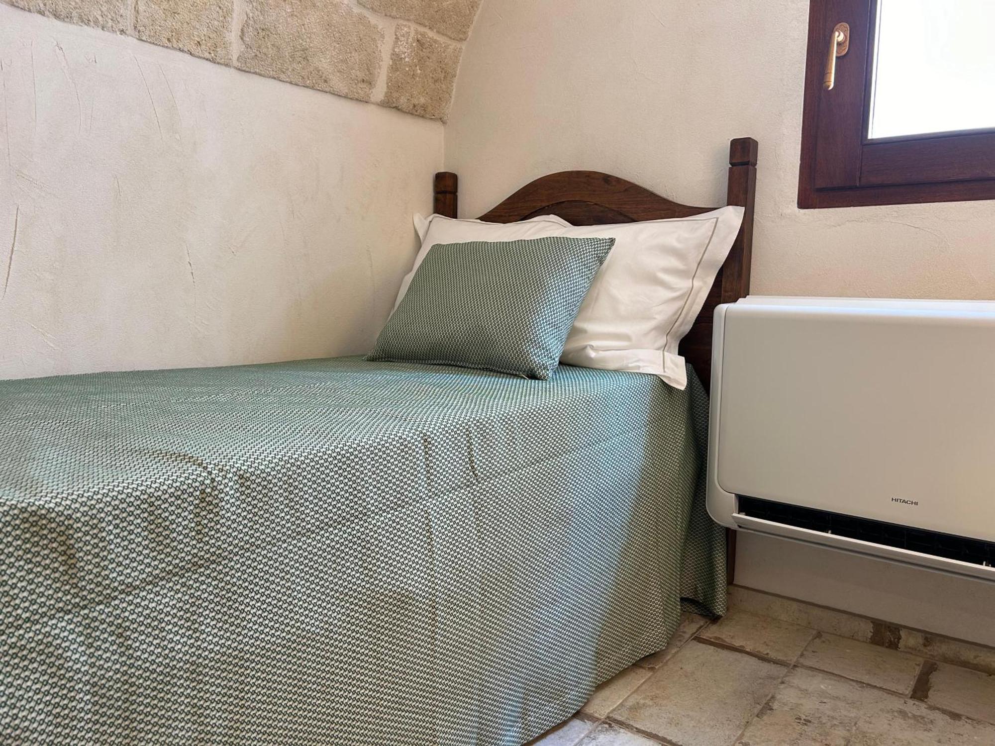 Trame Dimora Rachele Bed & Breakfast Polignano a Mare Exterior photo