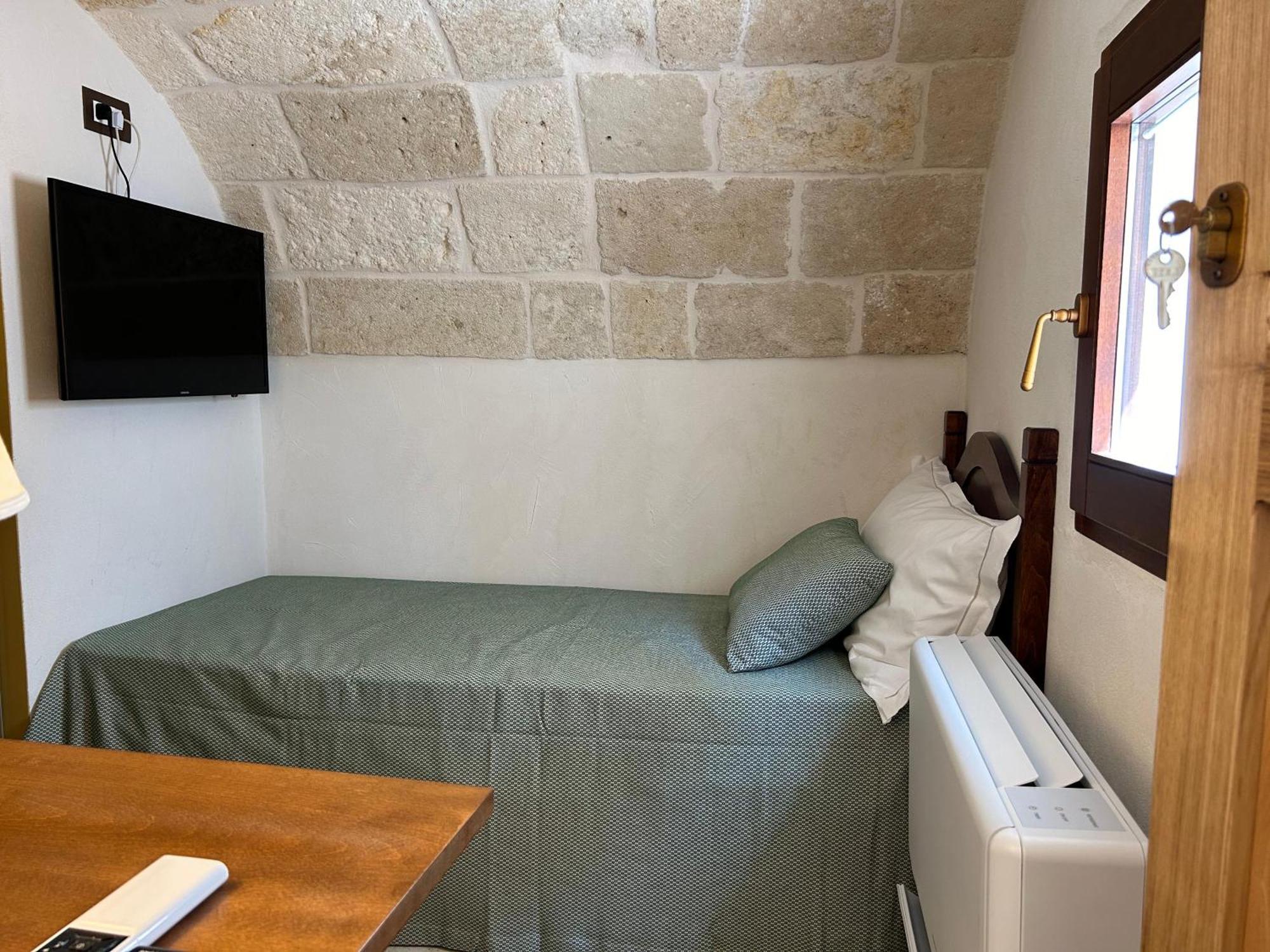 Trame Dimora Rachele Bed & Breakfast Polignano a Mare Exterior photo