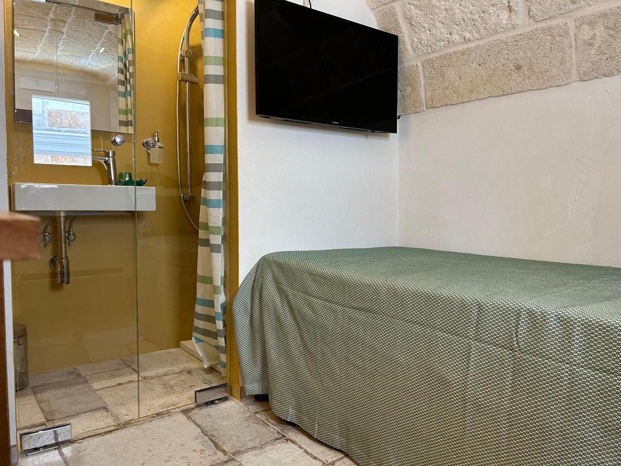 Trame Dimora Rachele Bed & Breakfast Polignano a Mare Exterior photo