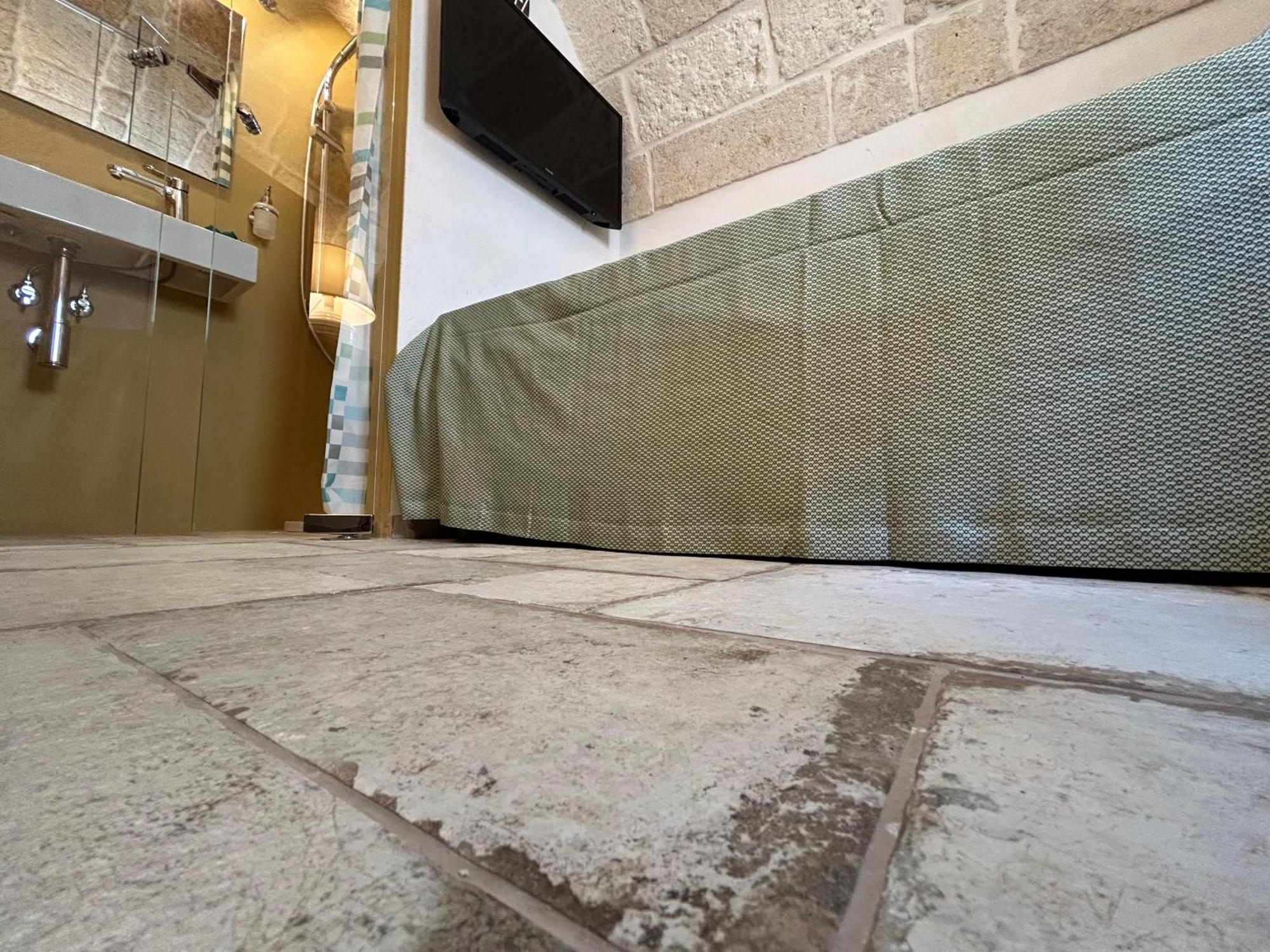 Trame Dimora Rachele Bed & Breakfast Polignano a Mare Exterior photo