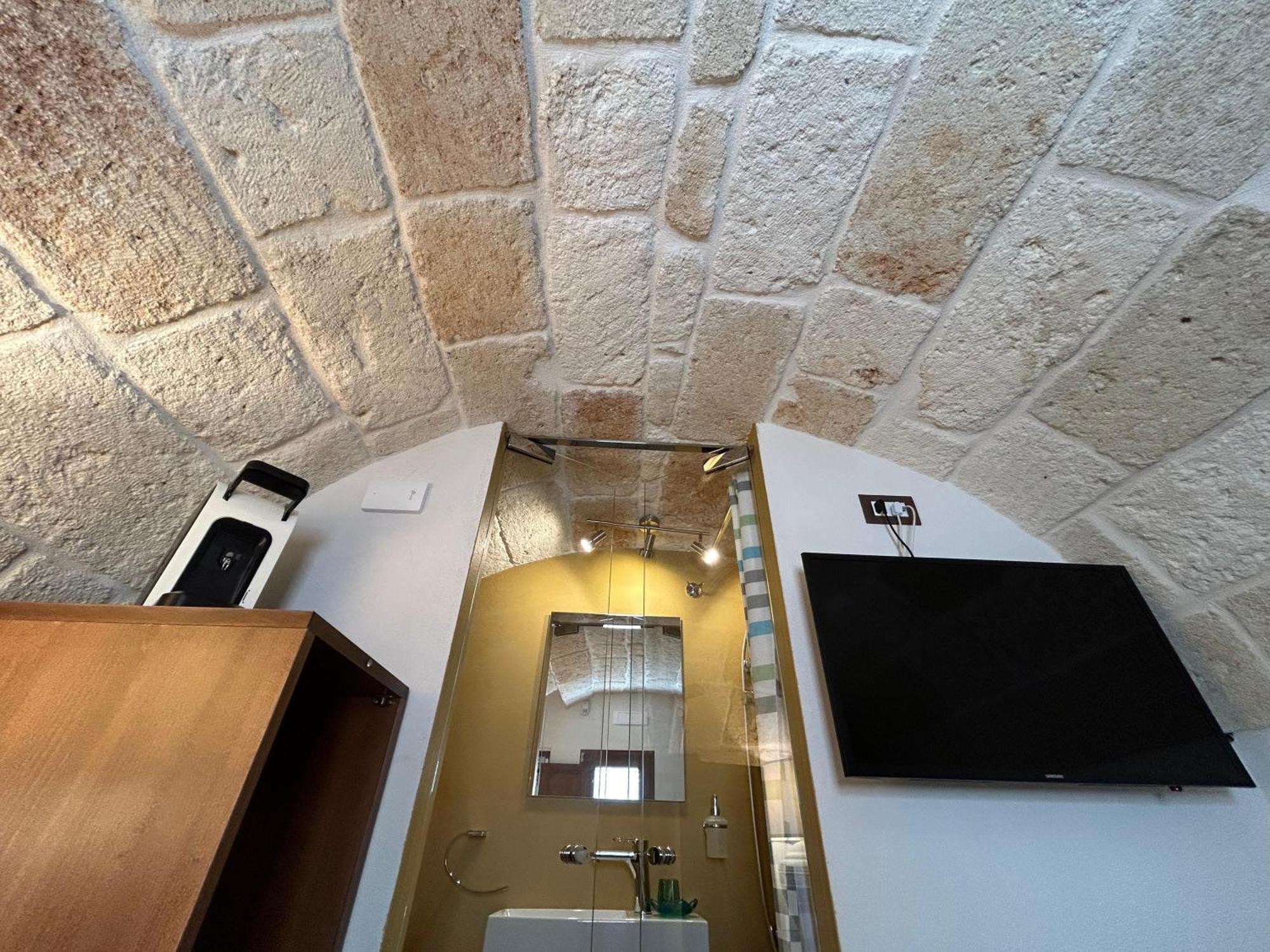 Trame Dimora Rachele Bed & Breakfast Polignano a Mare Exterior photo
