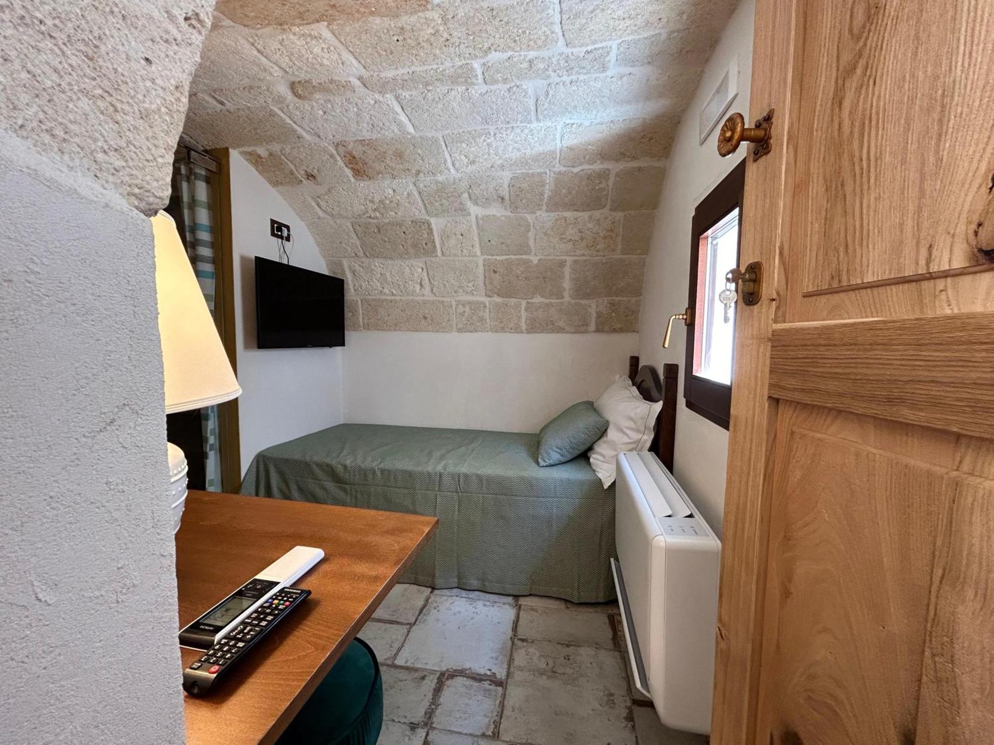 Trame Dimora Rachele Bed & Breakfast Polignano a Mare Exterior photo