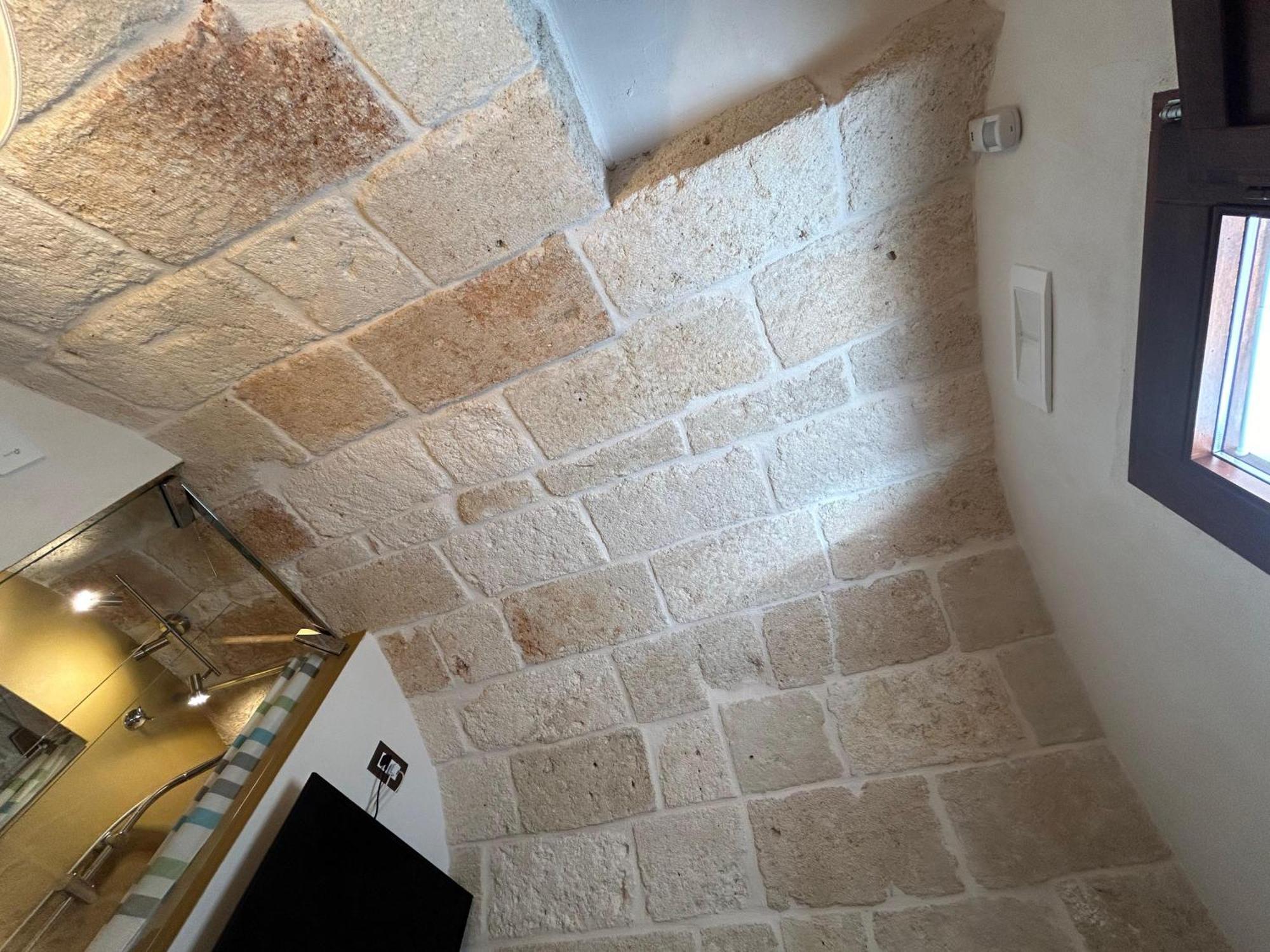 Trame Dimora Rachele Bed & Breakfast Polignano a Mare Exterior photo