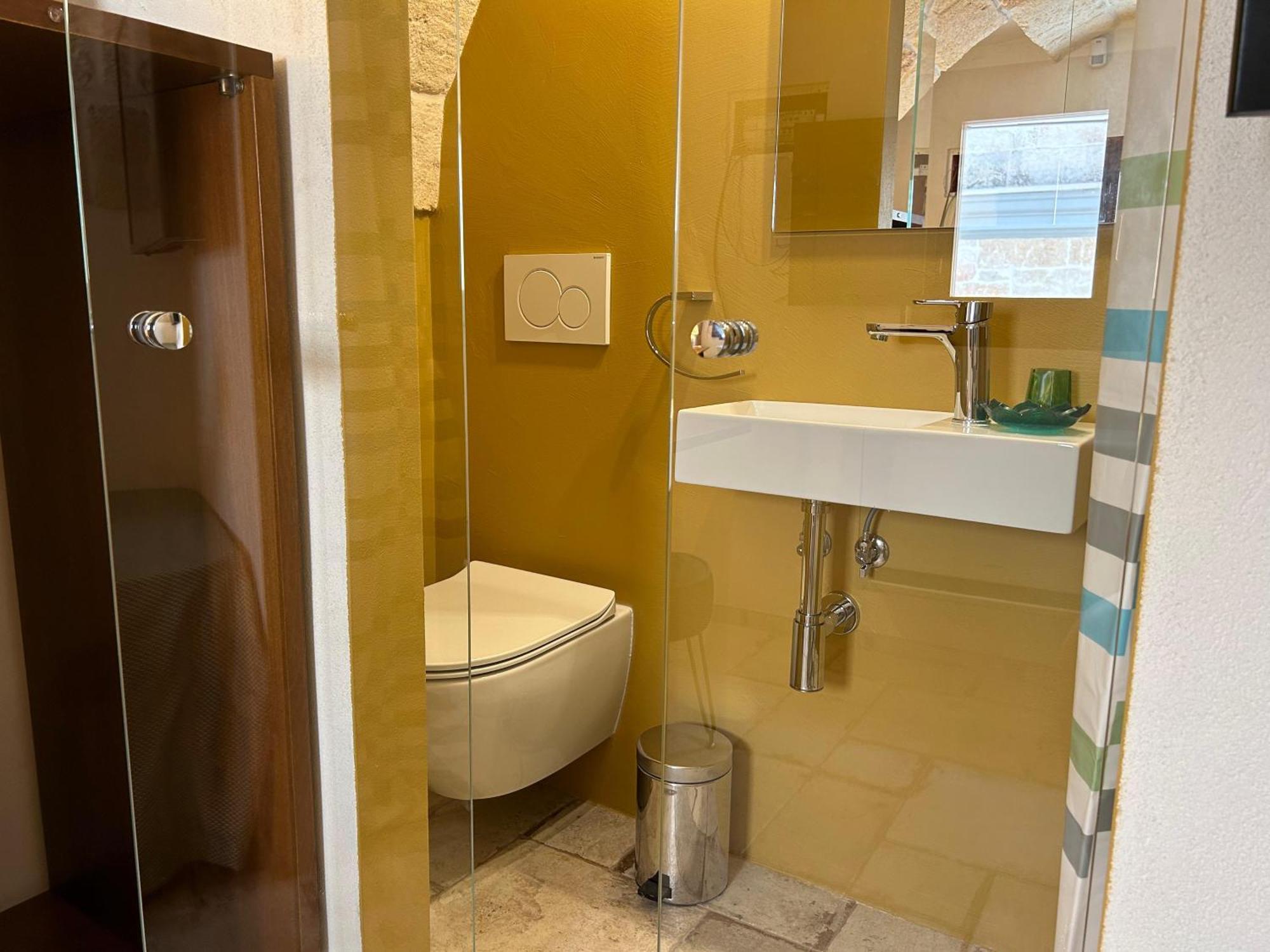 Trame Dimora Rachele Bed & Breakfast Polignano a Mare Exterior photo