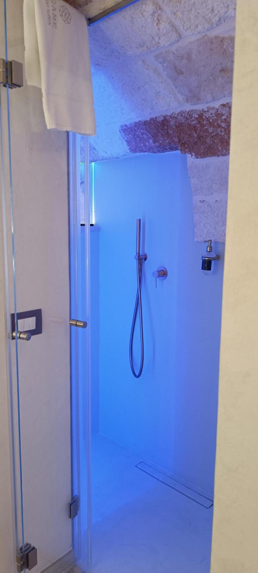 Trame Dimora Rachele Bed & Breakfast Polignano a Mare Exterior photo
