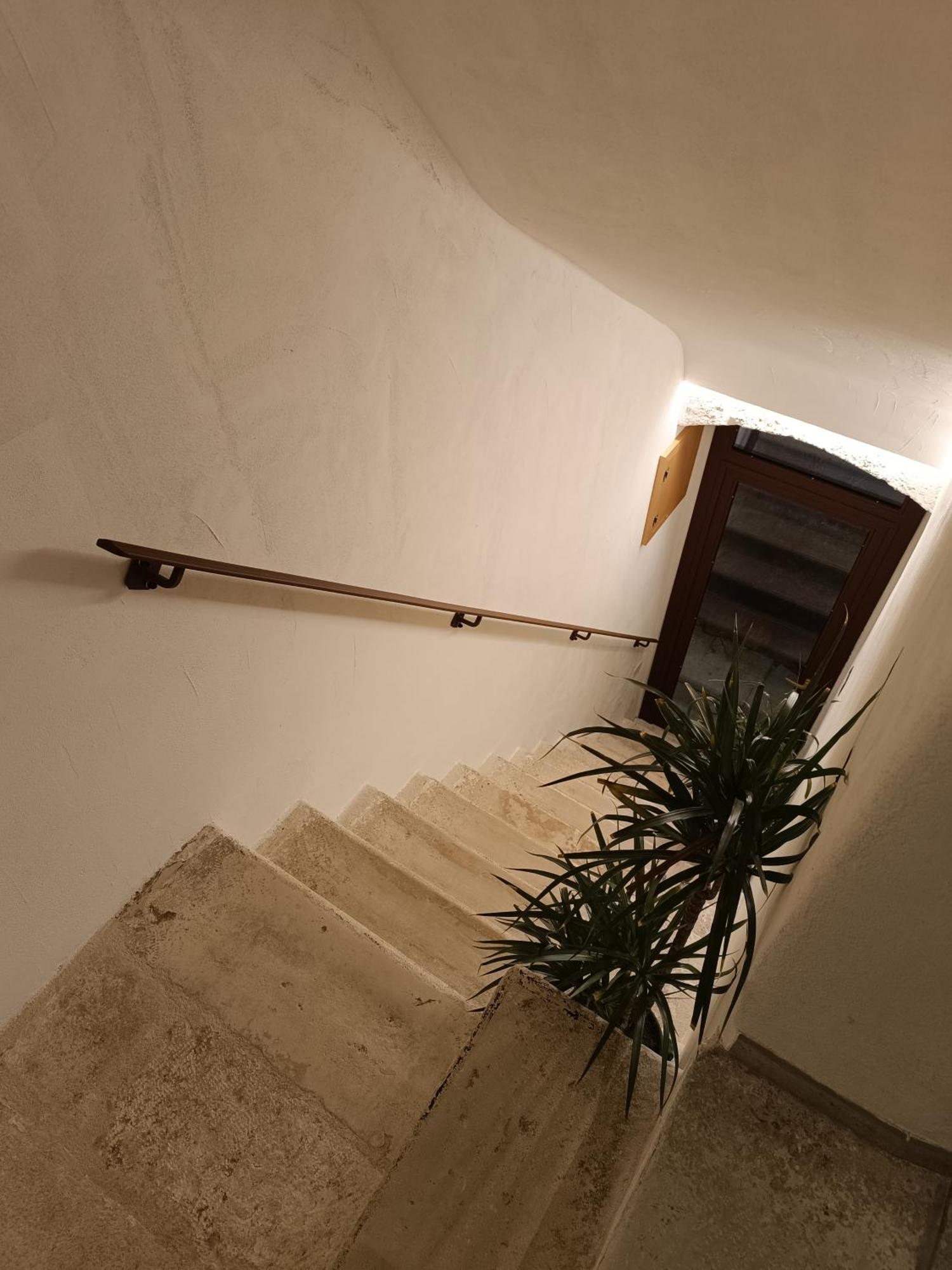 Trame Dimora Rachele Bed & Breakfast Polignano a Mare Exterior photo