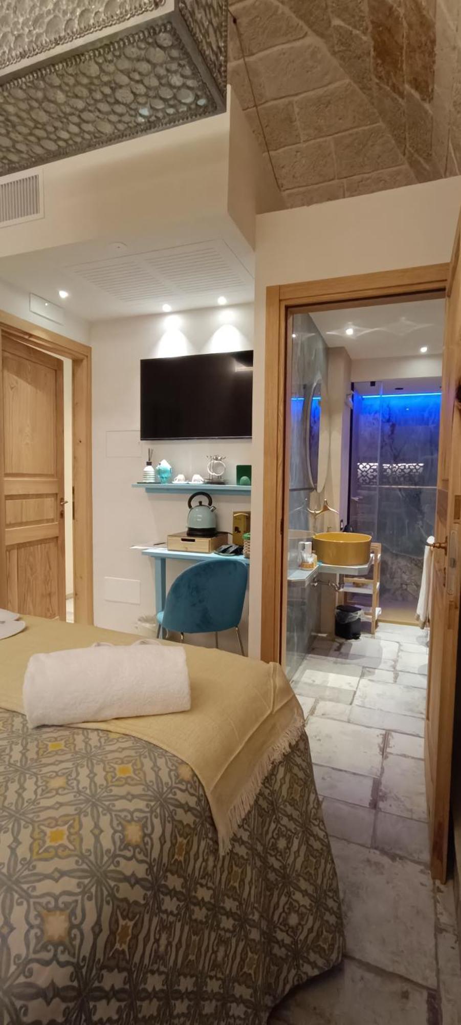 Trame Dimora Rachele Bed & Breakfast Polignano a Mare Exterior photo