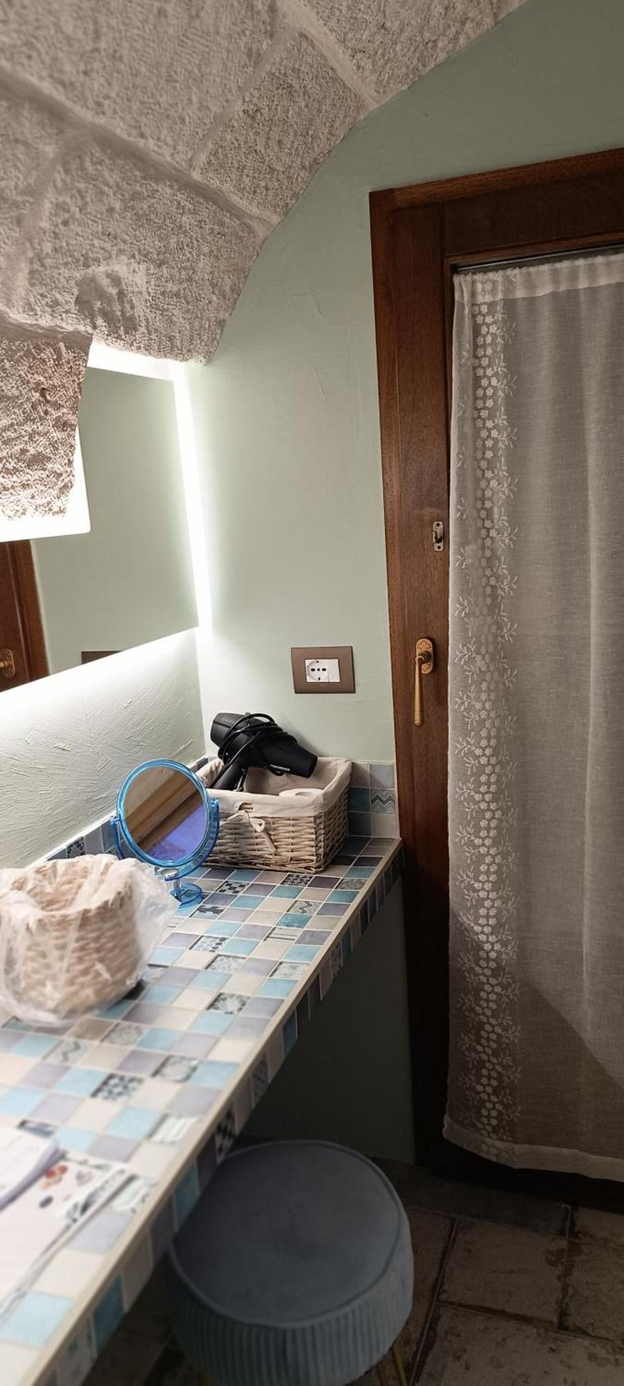 Trame Dimora Rachele Bed & Breakfast Polignano a Mare Exterior photo