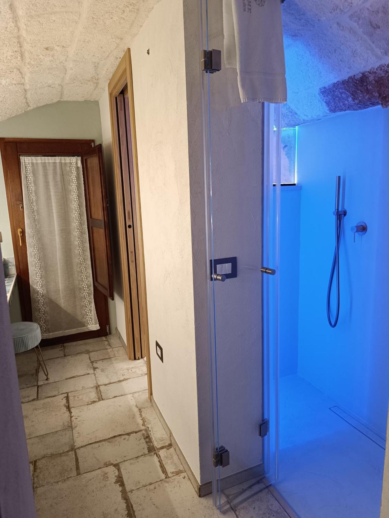 Trame Dimora Rachele Bed & Breakfast Polignano a Mare Exterior photo