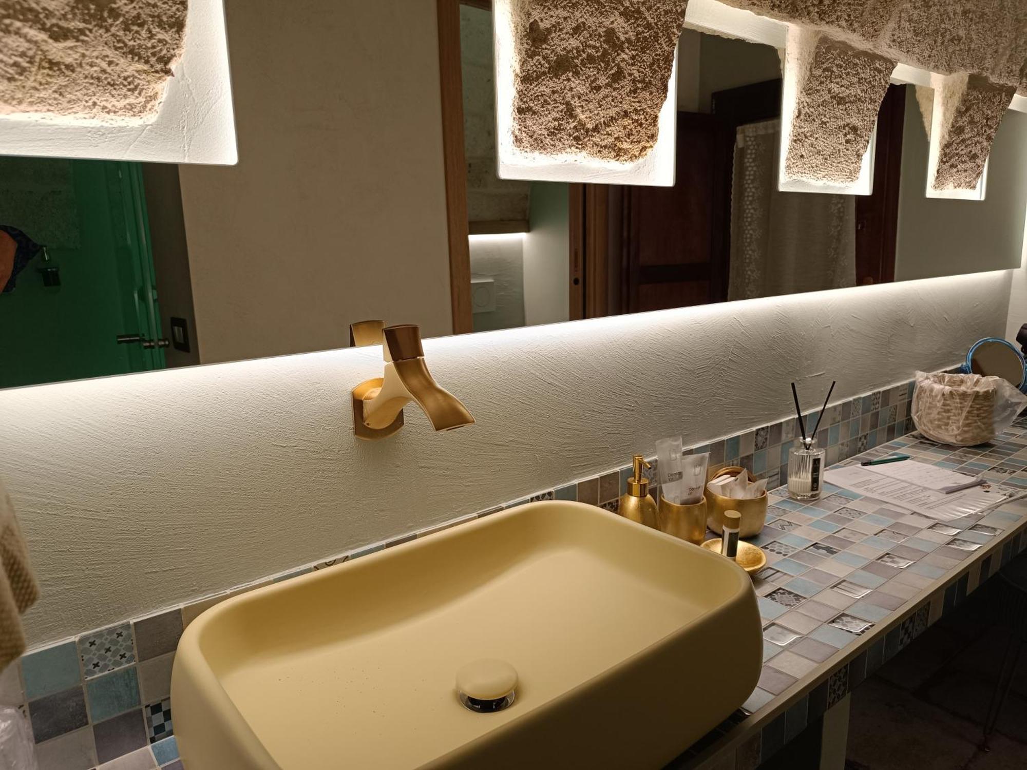 Trame Dimora Rachele Bed & Breakfast Polignano a Mare Exterior photo