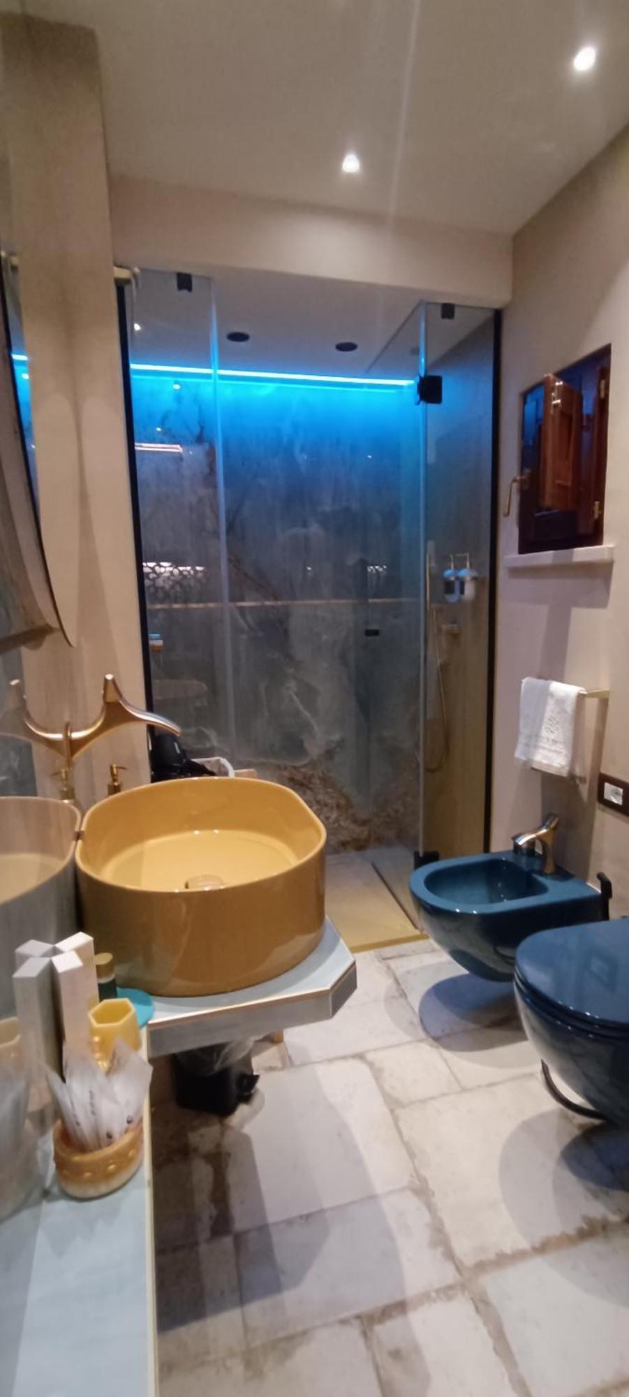 Trame Dimora Rachele Bed & Breakfast Polignano a Mare Exterior photo