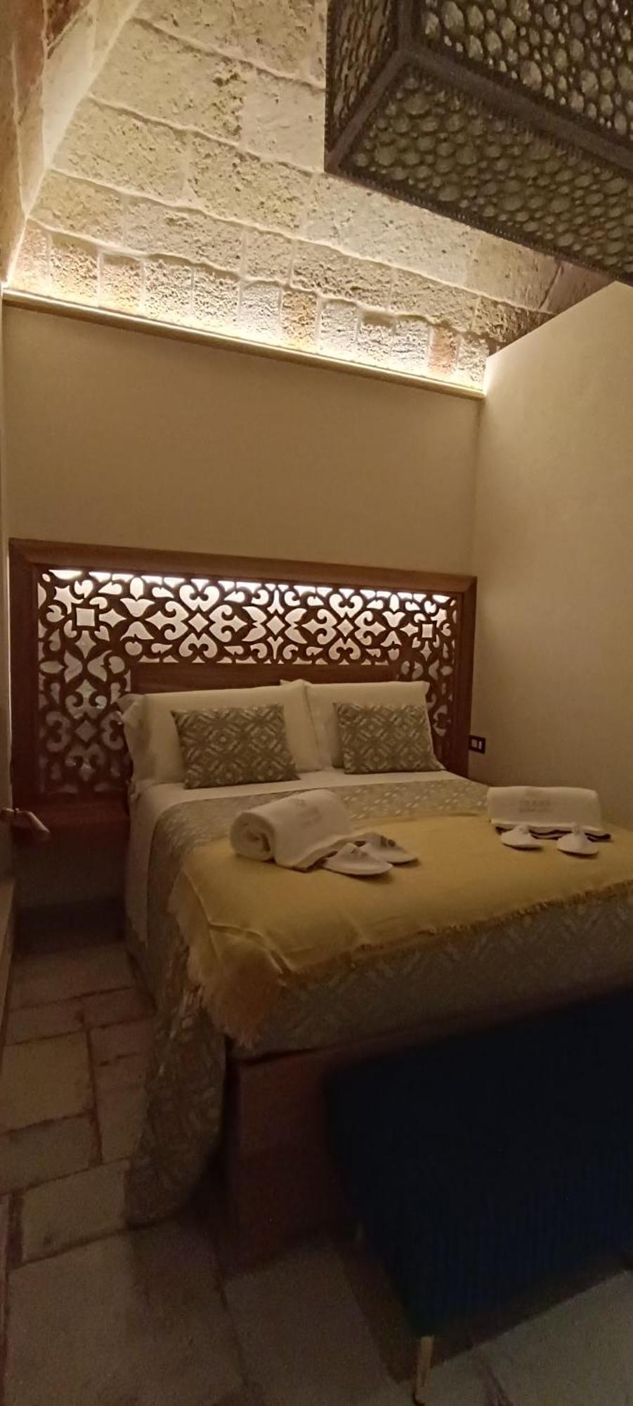Trame Dimora Rachele Bed & Breakfast Polignano a Mare Exterior photo