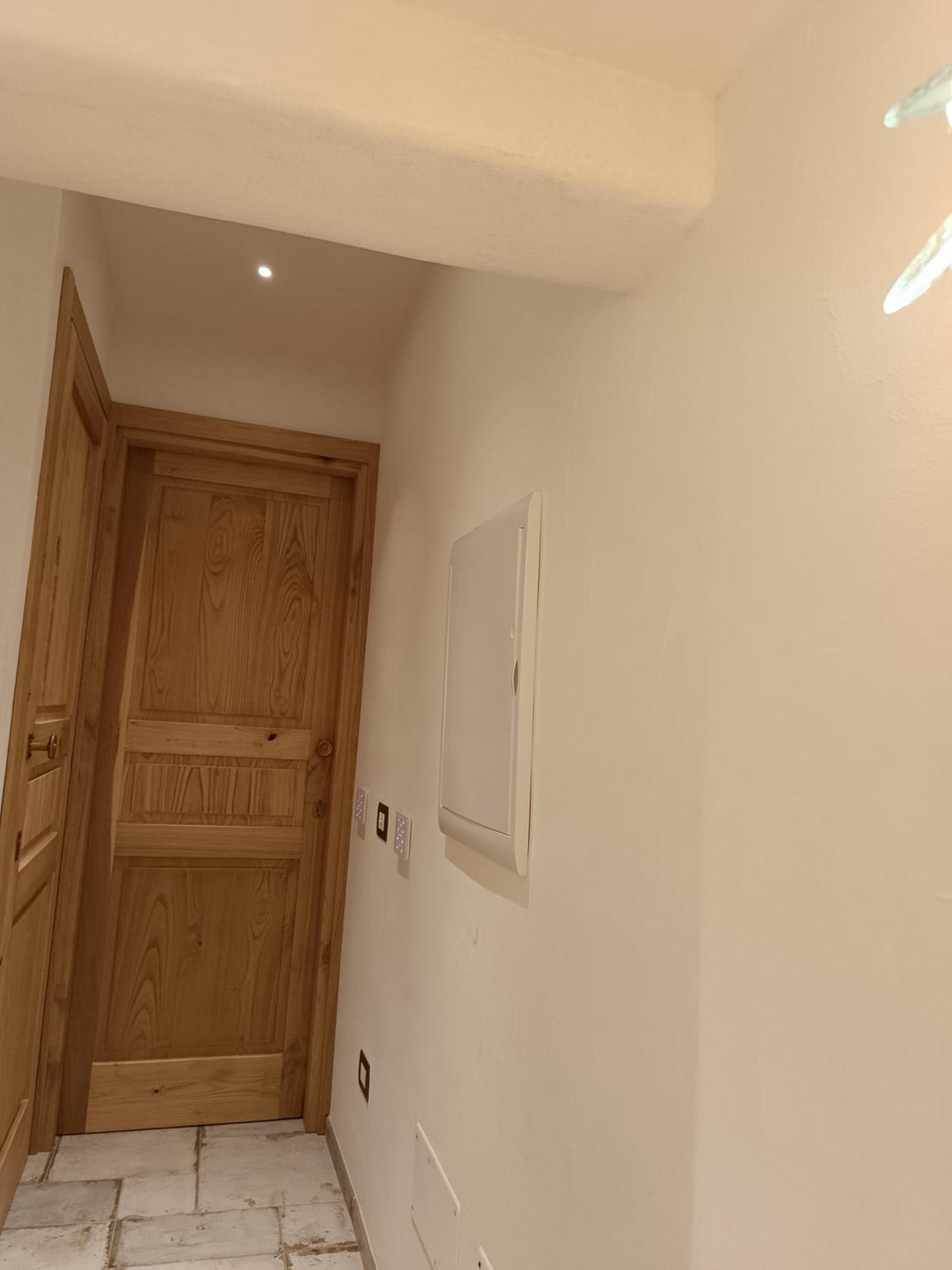 Trame Dimora Rachele Bed & Breakfast Polignano a Mare Exterior photo