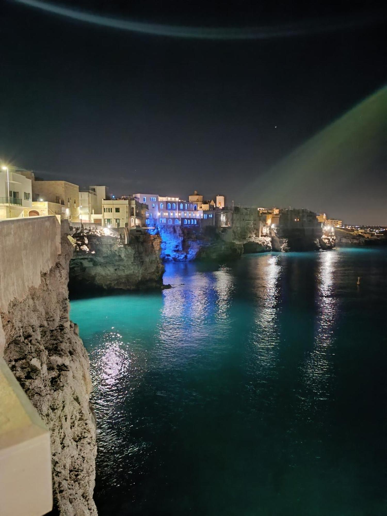 Trame Dimora Rachele Bed & Breakfast Polignano a Mare Exterior photo